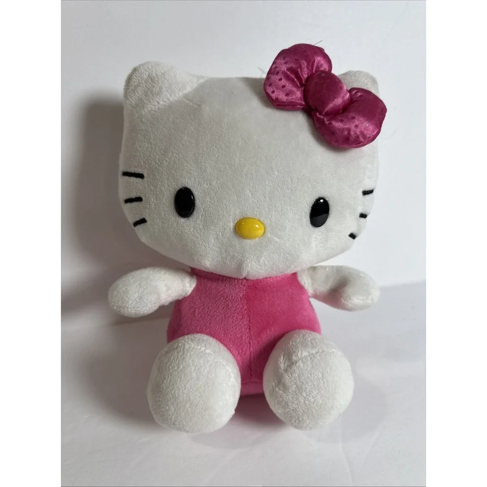 Hello Kitty By Sanrio Plush Forever Collectibles‎ 8inch